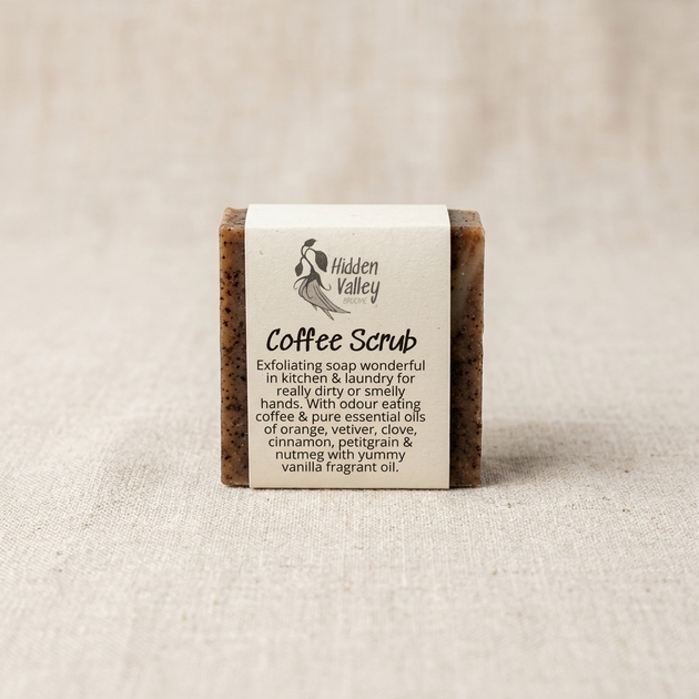 Scrubs/Exfoliants