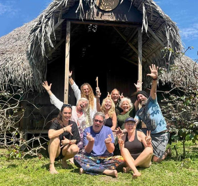 🌿 Midgie Magic Takes on Peru: Natural Bite Relief Loved by Travellers