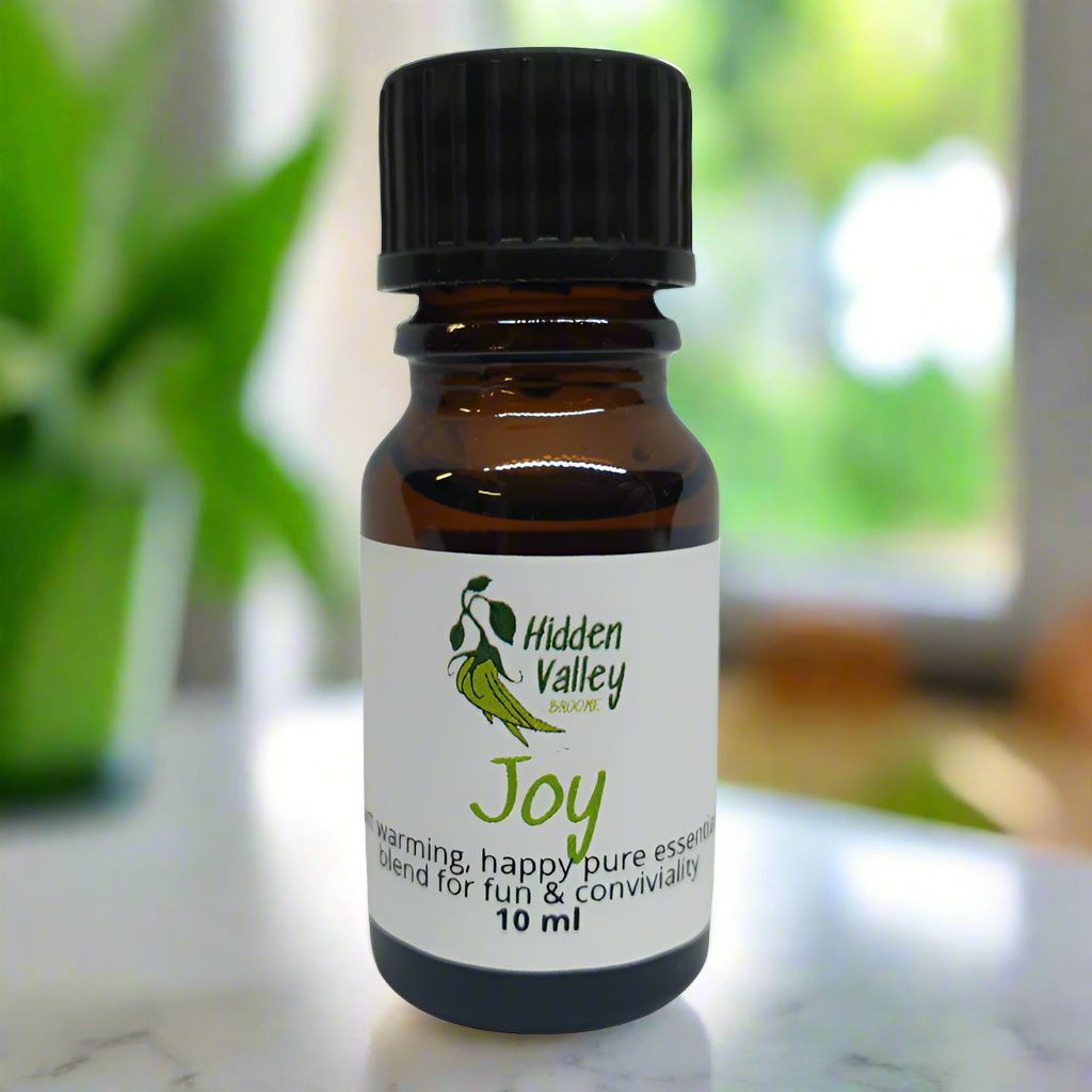 Joy Young Living Essential Oil